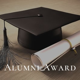 Alumni Award