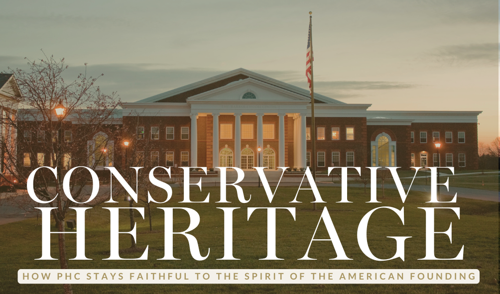 Conservative Heritage-1