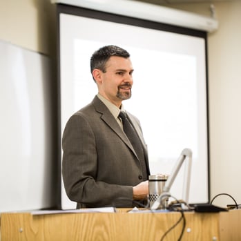 Dr. Matthew Roberts Logic Classroom Teaching-4-1