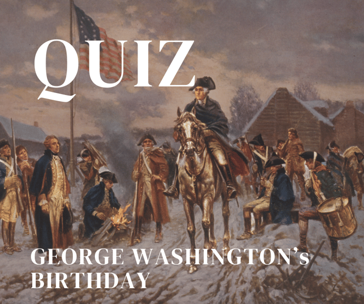 George Washington (1)