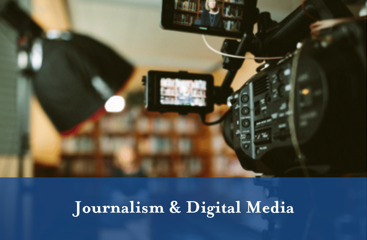 Journalism & Digital Media-1