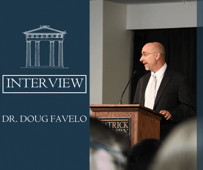 Interview with Dr. Favelo
