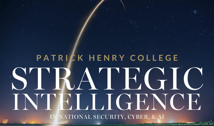 Strategic Intelligence -1