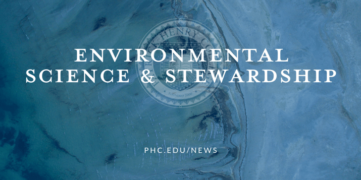 environmental Science & Stewardship