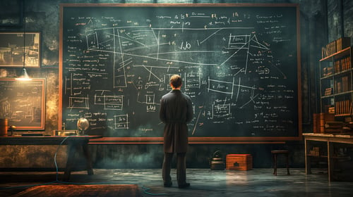 math, chalkboard, AdobeStock_767453454