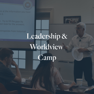 worldview camp