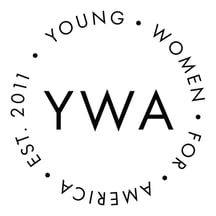 ywa logo